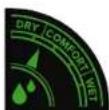 LA CROSSE TECHNOLOGY V10V2 - Outdoor Comfort Meter - 2