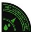 LA CROSSE TECHNOLOGY V10V2 - Outdoor Comfort Meter - 3