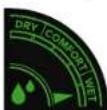 LA CROSSE TECHNOLOGY V10V2 - Outdoor Comfort Meter - 5