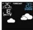 LA CROSSE TECHNOLOGY V10V2 - AccuWeather - 11