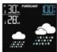 LA CROSSE TECHNOLOGY V10V2 - AccuWeather - 9