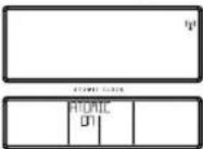 LA CROSSE TECHNOLOGY 513-1417ALV4 - Setting order: - 3