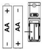 LA CROSSE TECHNOLOGY 513-1417ALV4 - Setup - 1