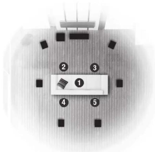 Paradigm Persona B - TESTING PROCEDURE - 1
