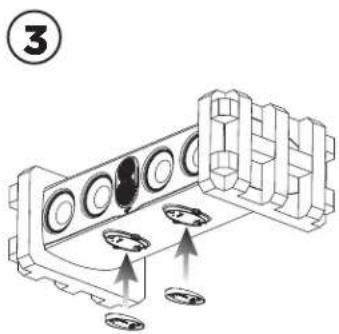 Paradigm Persona B - UNPACKING INSTRUCTIONS PERSONA C - 4