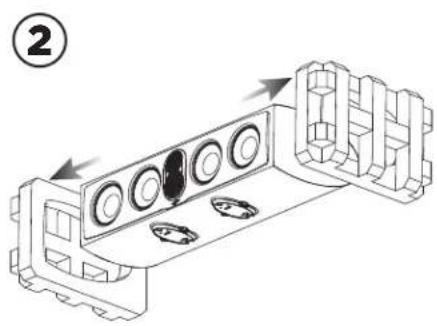 Paradigm Persona B - UNPACKING INSTRUCTIONS PERSONA C - 3