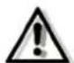 ADE FL-E-800 - General safety instructions - 1