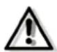 ADE FL-E-800 - The meat mincer must not be operated in areas with explosion hazards! - 1