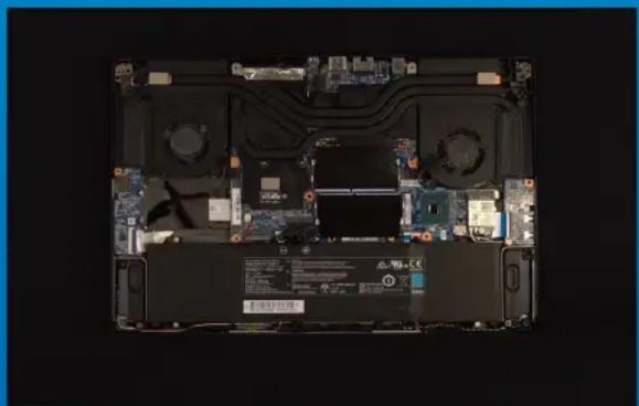 ADATA SWORDFISH - REMOVE YOUR PC'S BACK PLATE - 1