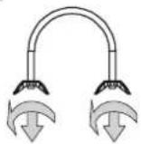 ELECTROLUX EO12D104C0 - ご注意: - 1