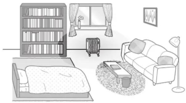 ELECTROLUX EO12D104C0 - 効果的な使い方 - 1