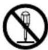 Newline TT-8619VNC - Safety Instruction - 3