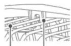 Heinner HMSF-D3WH - INSTALLATION OF FRONT GRILL - 3