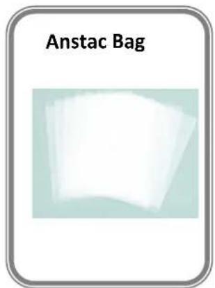 Anstac Bag