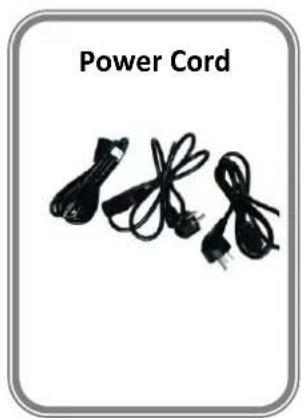 Power Cord