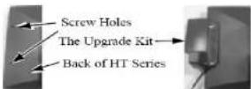 Posiflex SD-366 - HARDWARE INSTALLATION - 3
