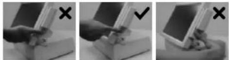 Posiflex SD-366 - c. Finger Print Recognition - 1
