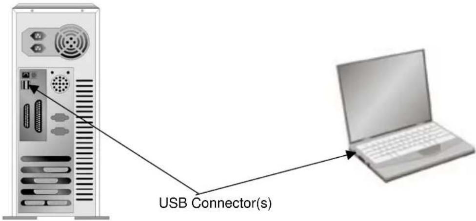 PLUSTEK SmartOffice T300 - HARDWARE REQUIREMENTS - 1
