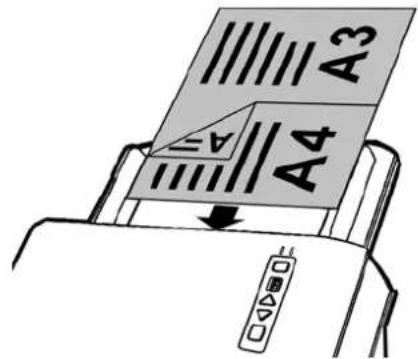 PLUSTEK SmartOffice T300 - To test the ADF scanning: - 1