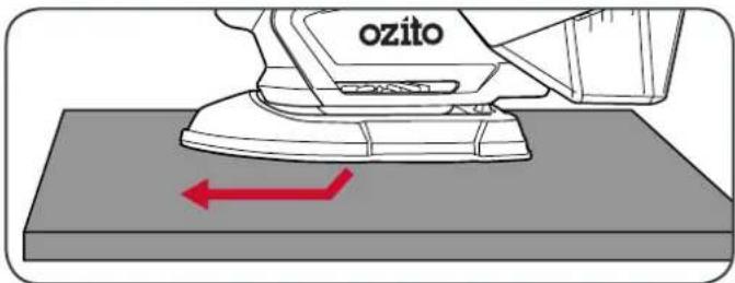 ozito