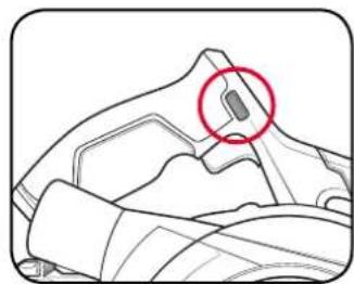 Ozito PX6PAK-650 - Turning On and Off - 1