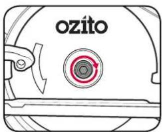 ozito