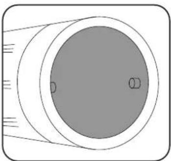 Ozito PX6PAK-650 - Connecting The Blower Nozzle - 2