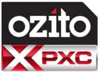 ozito X PXC