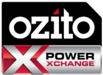 ozito POWER XCHANGE