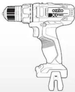 Ozito PX6PAK-650 - SPECIFICATIONS - 2