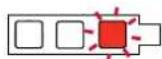 Ozito PX6PAK-650 - Battery Charge Indicator - 2