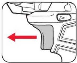 Ozito PX6PAK-650 - Variable Speed Trigger - 2