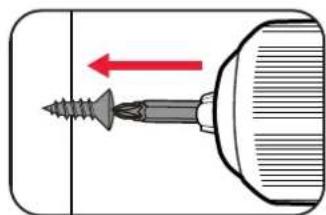 Ozito PX6PAK-650 - Torque Settings - 2