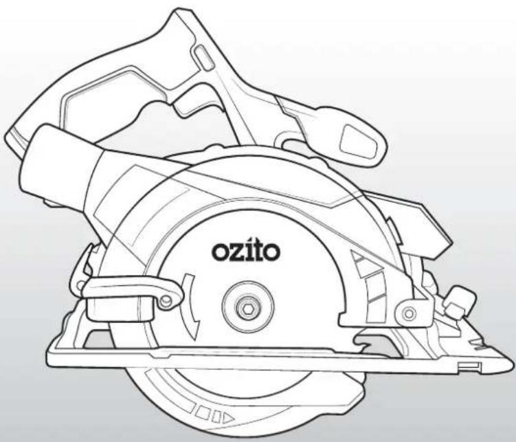 Ozito PX6PAK-650 - SPECIFICATIONS - 1