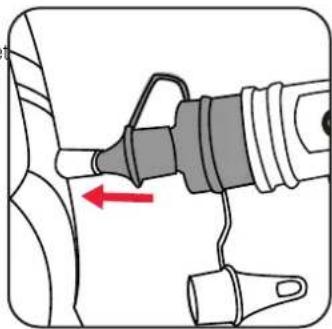 Ozito PX6PAK-650 - TION ADAPTORS - 4