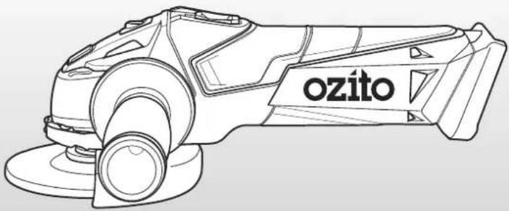 Ozito PX6PAK-650 - 1