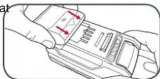 Ozito PX6PAK-650 - Charging your lithium ion battery - Eco Charger - 2