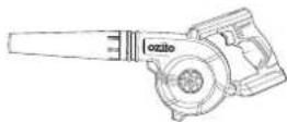 Ozito PX6PAK-650 - SPECIFICATIONS - 2