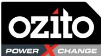 ozito POWER CHANGE