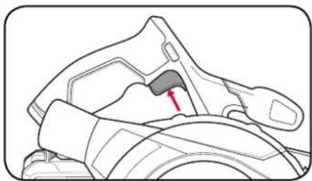 Ozito PX6PAK-650 - Turning On and Off - 2