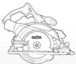 Ozito PX6PAK-650 - SPECIFICATIONS - 2