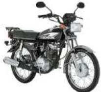 Honda TMX125α (2015) - 6