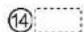 Honda TMX125α (2015) - How to refer to the part information - 8