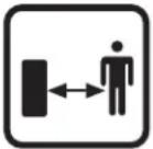 Sun Joe 24V-X2-BVM190-CT-RM - Safety Symbols - 2