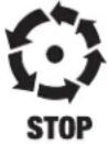 Sun Joe 24V-X2-BVM190-CT-RM - Safety Symbols - 10