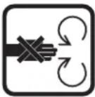 Sun Joe 24V-X2-BVM190-CT-RM - Safety Symbols - 7