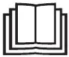 Sun Joe 24V-X2-BVM190-CT-RM - Safety Symbols - 1