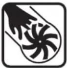 Sun Joe 24V-X2-BVM190-CT-RM - Safety Symbols - 9