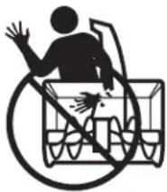 Snow Joe 24V-X2-SB15-RM - Safety Symbols - 11