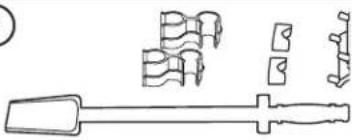 Snow Joe ION15SB-LT-RM - Accessories - 7